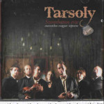 tarsoly cover